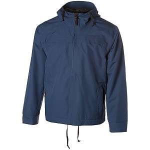 photo: Scapegoat The Burnside Jacket waterproof jacket