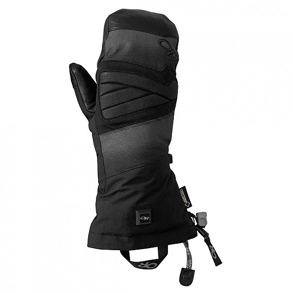 Outdoor Research Lucent Heated Mitts