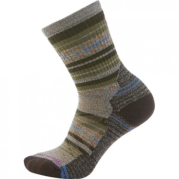 Smartwool Hike Light Cushion Crew Socks
