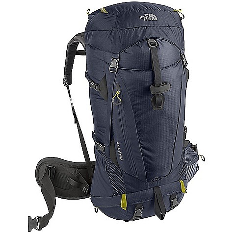 photo: The North Face El Lobo 65 weekend pack (50-69l)