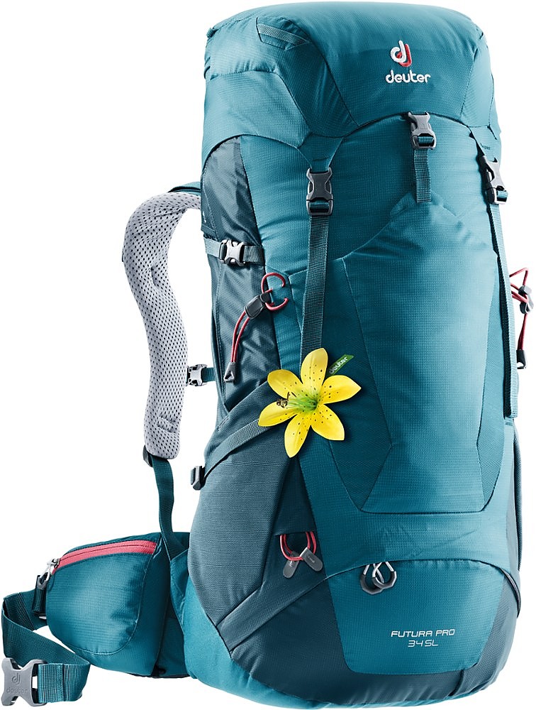deuter futura 34 sl
