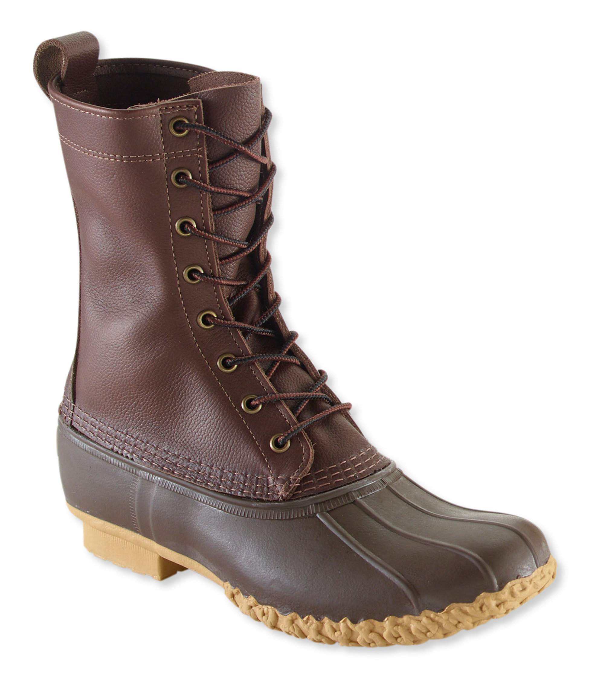 photo: L.L.Bean Women's Maine Hunting Shoe footwear product