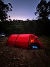 photo: Hilleberg Keron 3