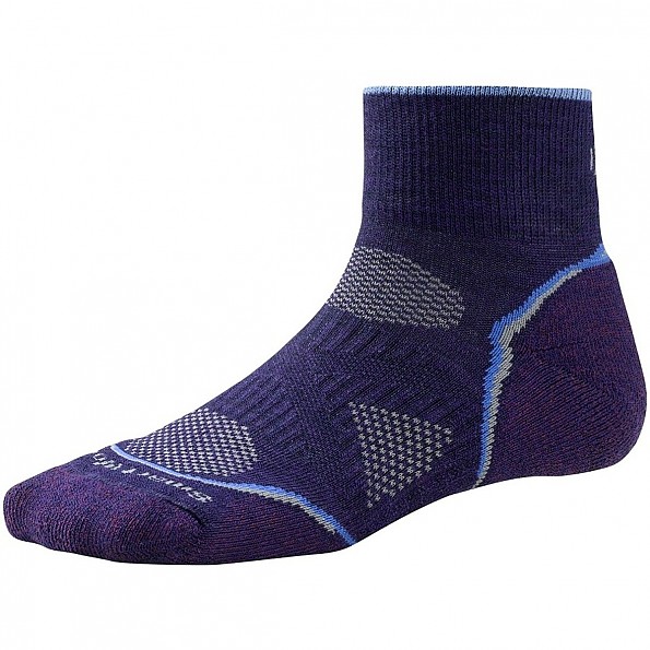 Smartwool PhD Outdoor Light Mini Socks