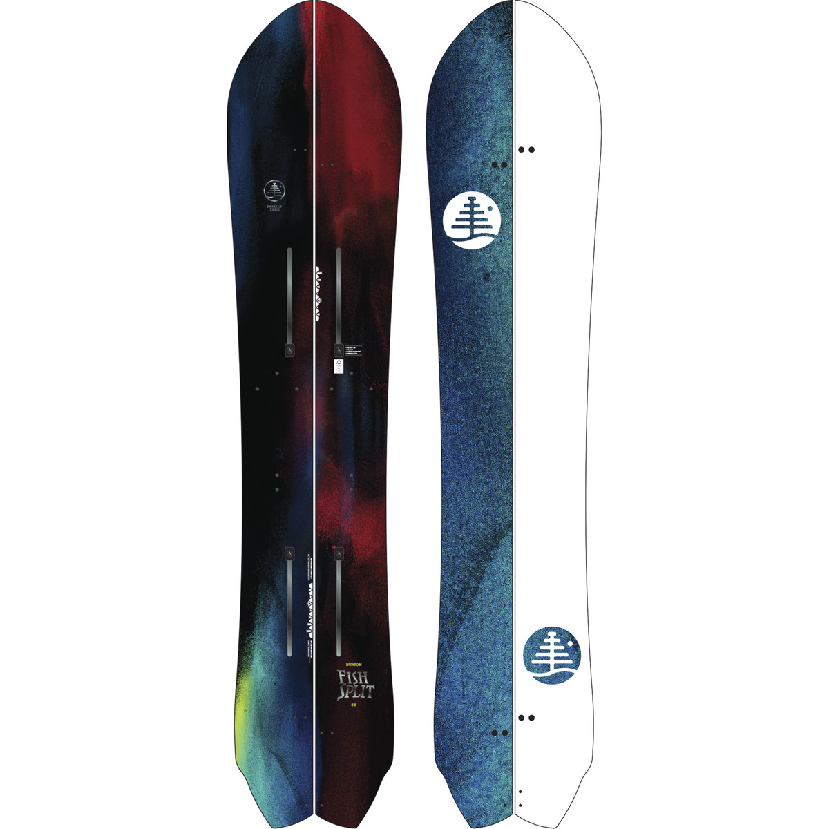 Splitboard Reviews - Trailspace.com
