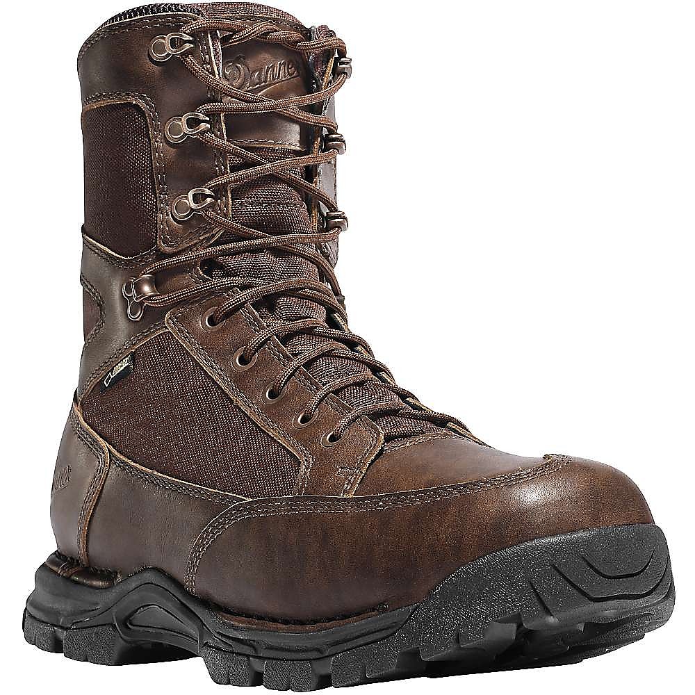 photo: Danner Pronghorn 8" hiking boot