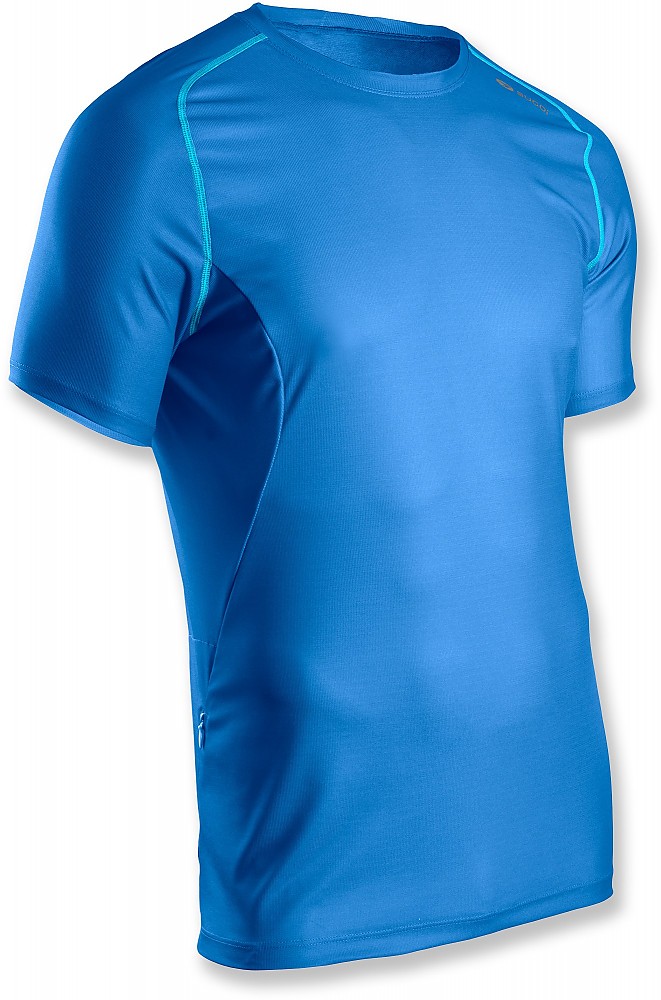 photo: Sugoi Pace Short-Sleeve T-Shirt short sleeve performance top