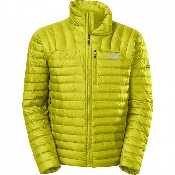 The North Face Thunder Micro Jacket