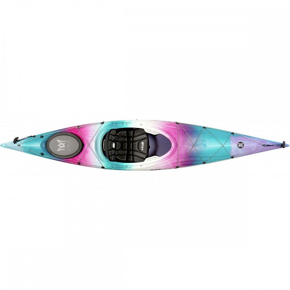 photo: Perception Expression 11.5 touring kayak
