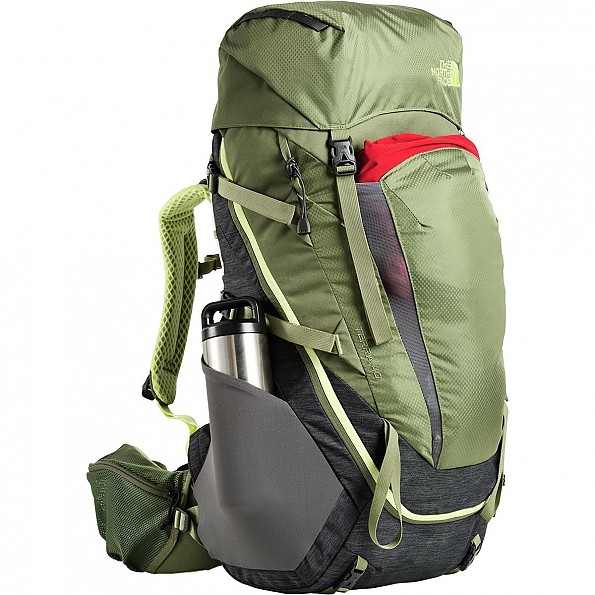 The North Face Terra 40