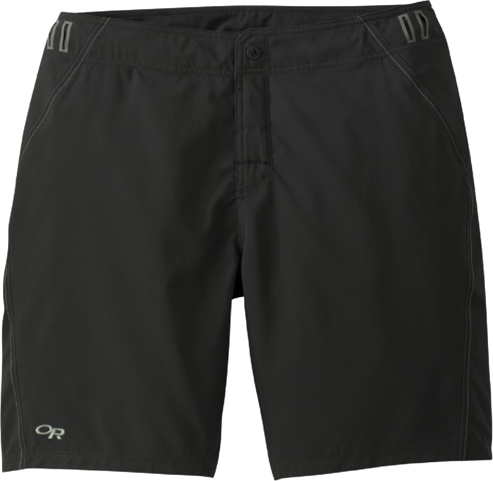 photo: Outdoor Research Backcountry Boardshorts active short