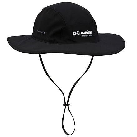 Columbia Omni Shade Silver Ridge Booney