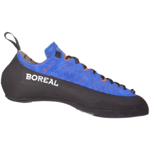 photo: Boreal Zephyr climbing shoe