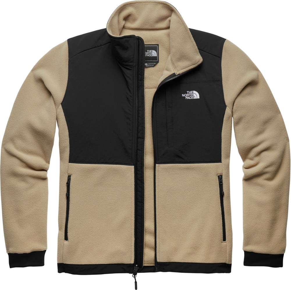 photo: The North Face Women's Denali 2 Jacket fleece jacket