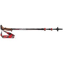 photo: Leki Corklite Aergon Speedlock rigid trekking pole
