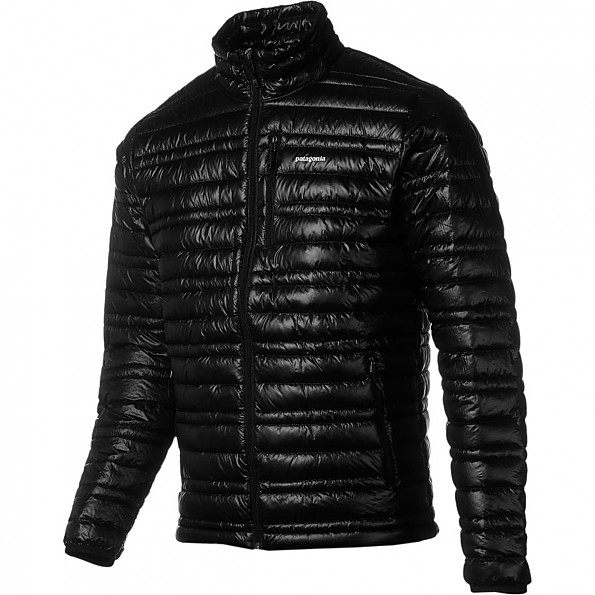 Patagonia Ultralight Down Jacket Reviews Trailspace