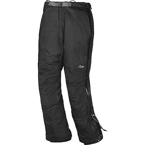 photo: Outdoor Research Trio Pants waterproof pant