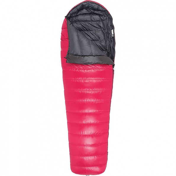 Western Mountaineering Sycamore MF