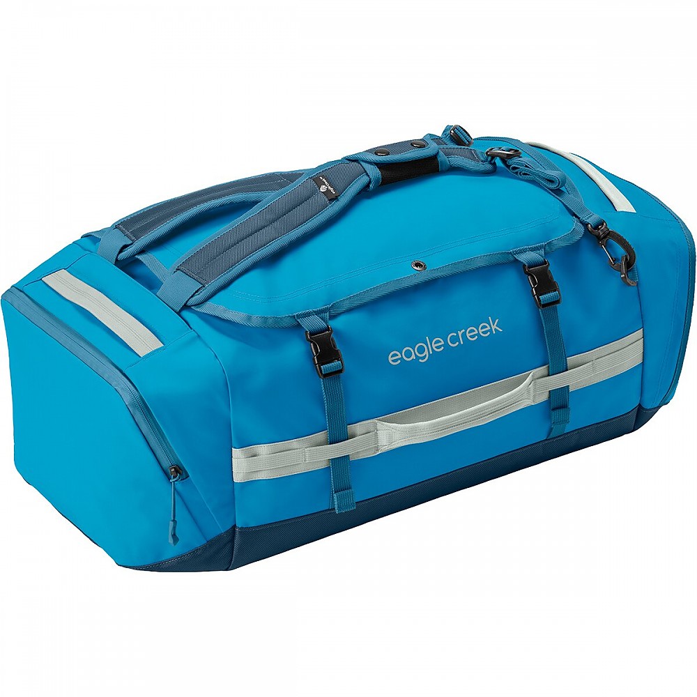 photo: Eagle Creek Cargo Hauler Duffel 90L pack duffel