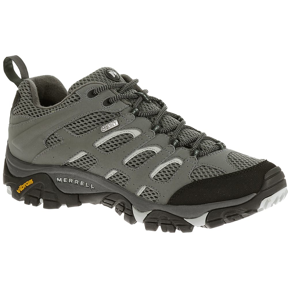 merrell moab decon