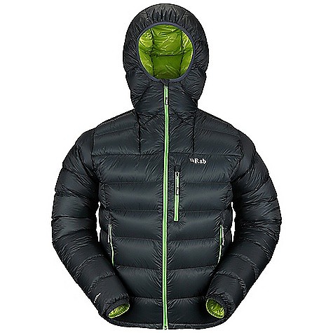 Rab Infinity Endurance Jacket Reviews Trailspace