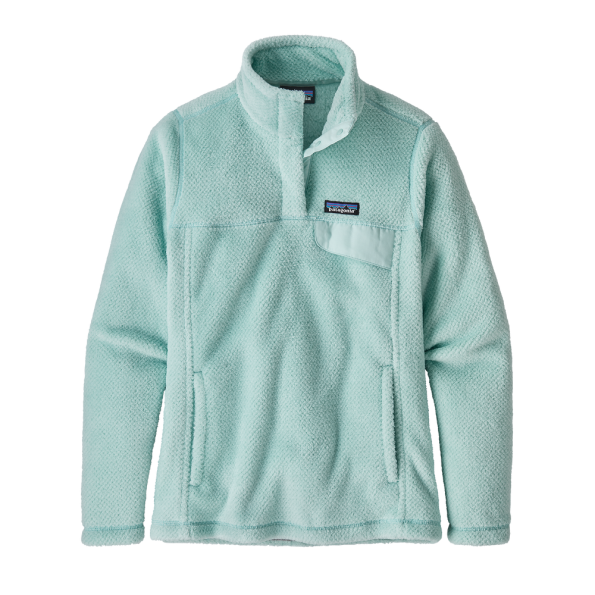 Patagonia Re-Tool Snap-T Pullover