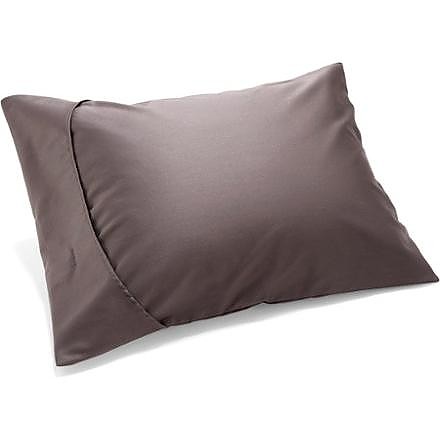 photo: Quixote Goose Down Pillow pillow