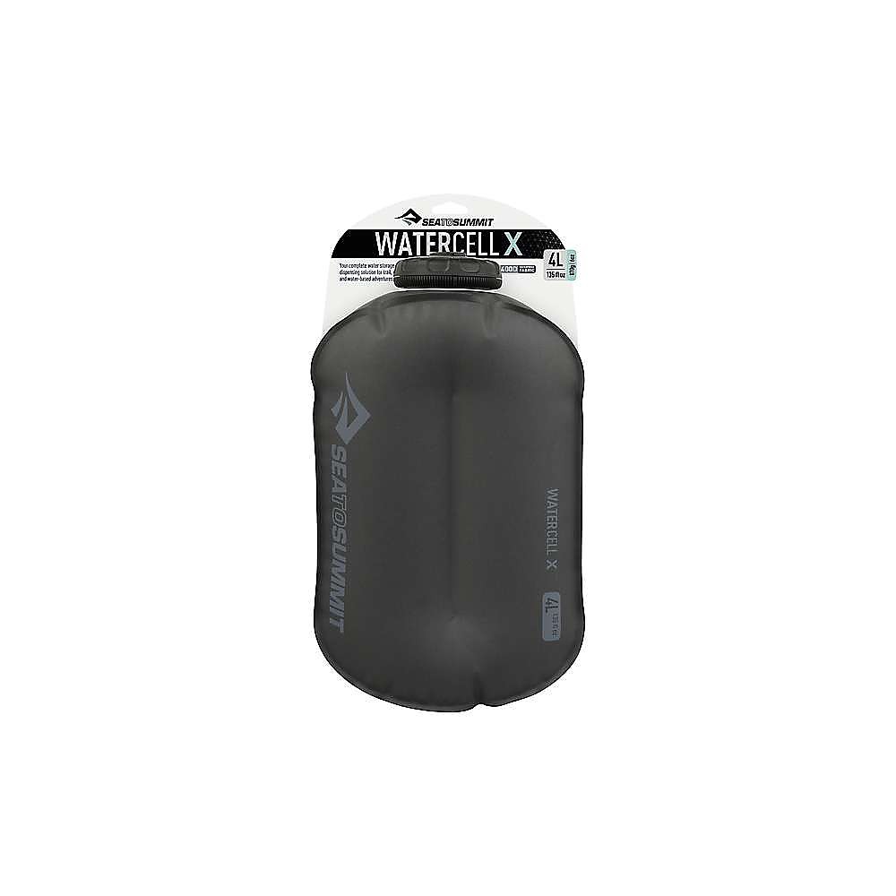 Sea to Summit Watercell X Reviews Trailspace