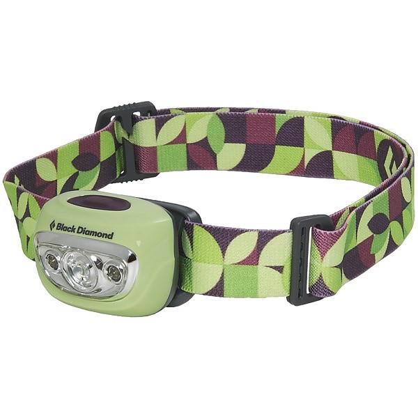 photo: Black Diamond Moxie headlamp