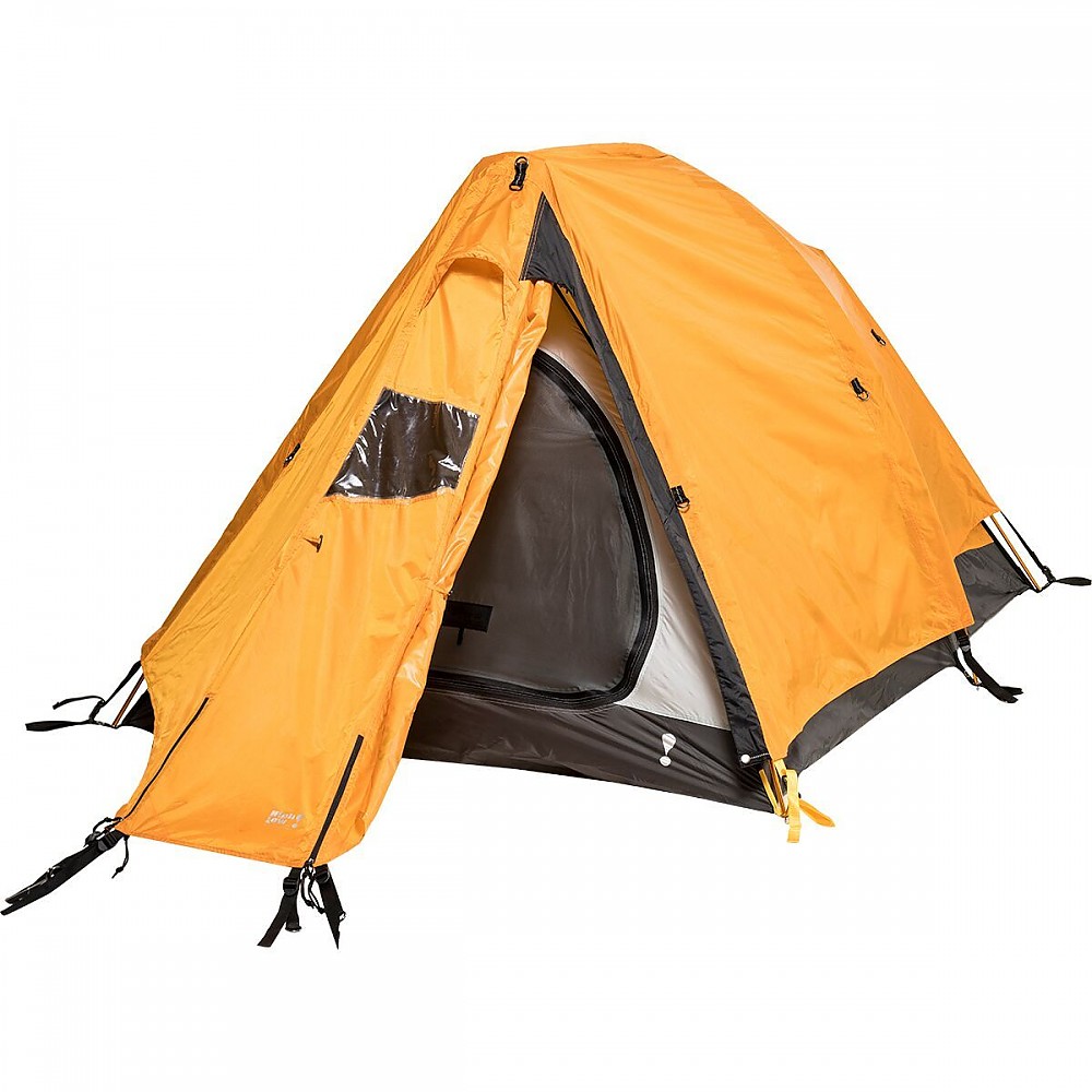 photo: Eureka! Alpenlite XT four-season tent