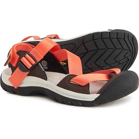 photo: Keen Men's Zerraport II sport sandal