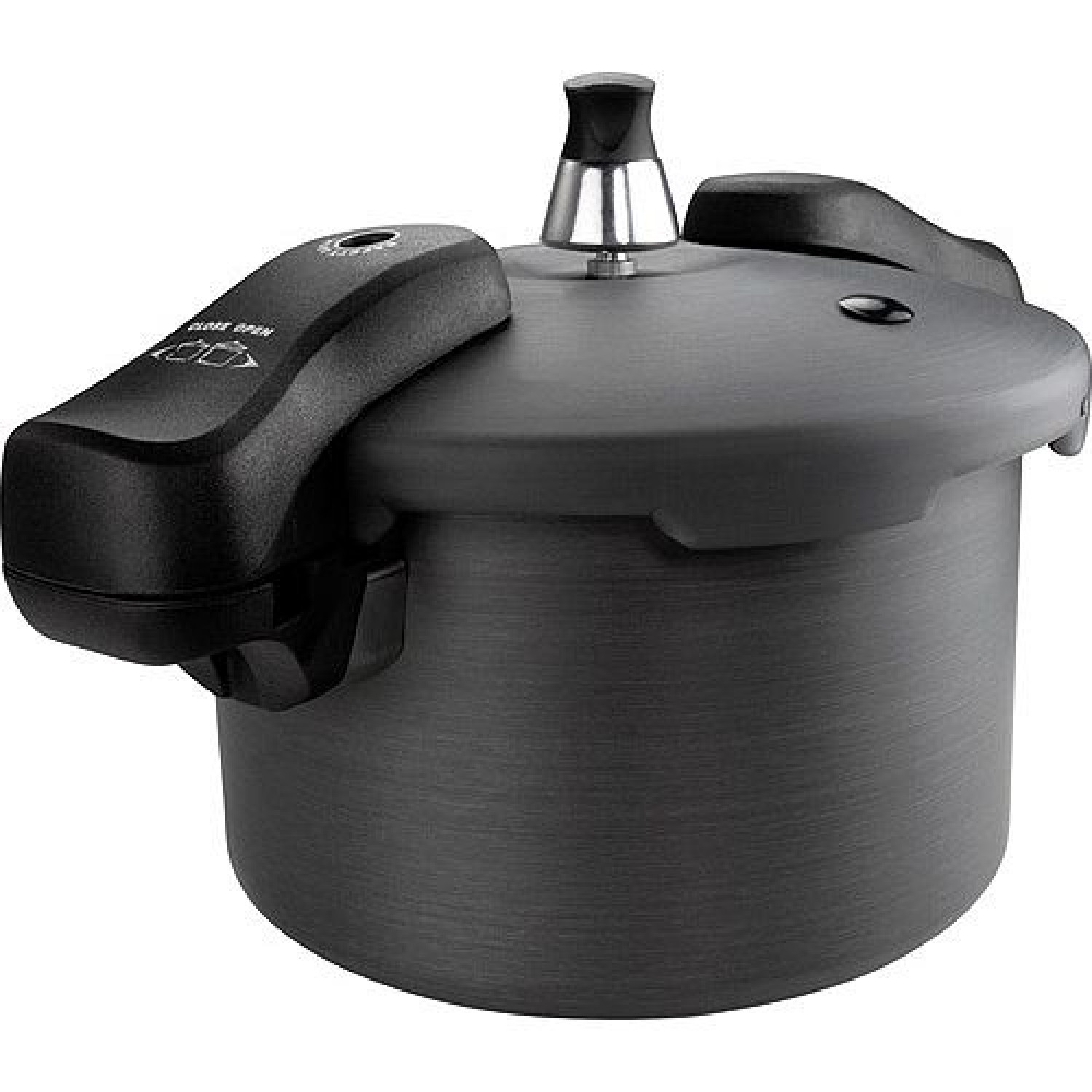 photo: GSI Outdoors Pressure Cooker pot/pan