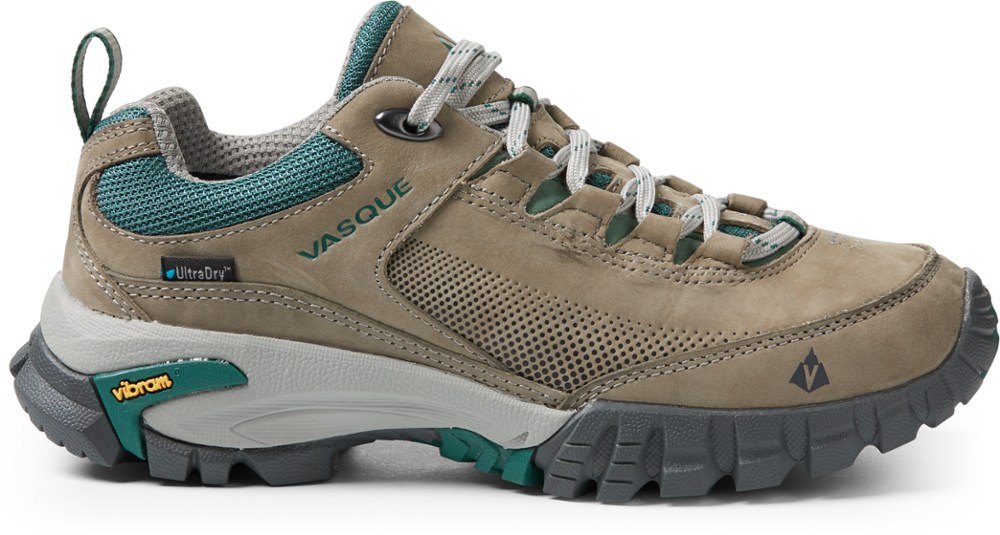 photo: Vasque Mica GTX hiking boot