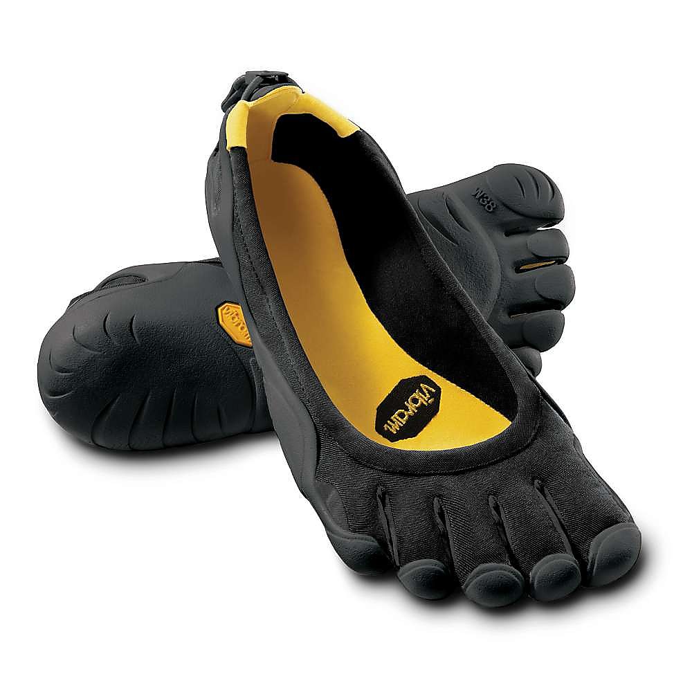 photo: Vibram Women's FiveFingers Classic barefoot / minimal shoe