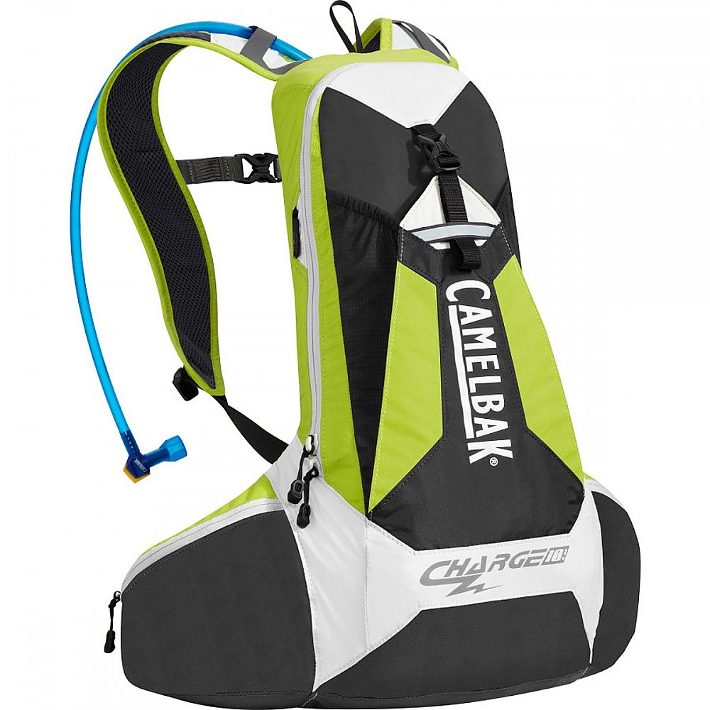 photo: CamelBak Charge LR 70 Oz Hydration Pack hydration pack