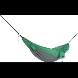 photo: Therm-a-Rest Slacker Hammock Warmer under quilt