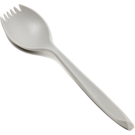 photo: REI Campware Spork utensil