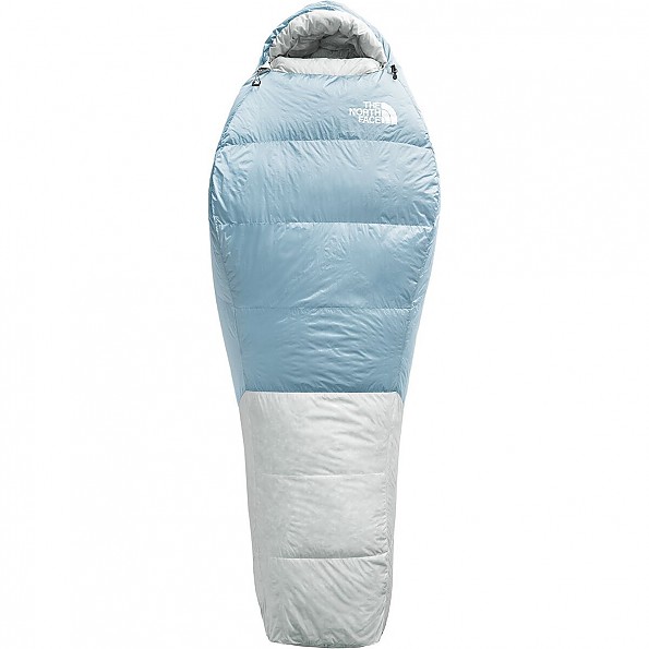 The North Face Blue Kazoo