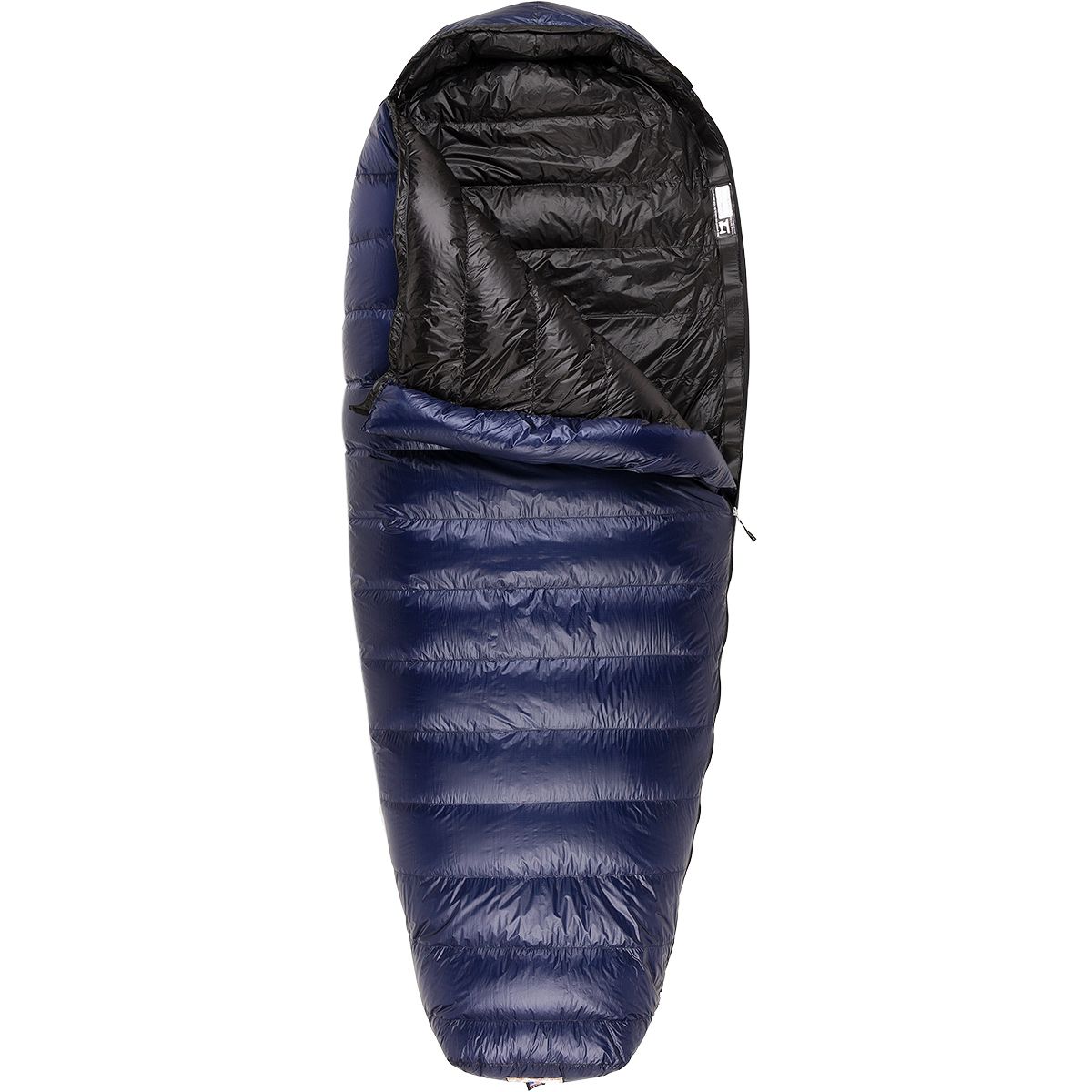 photo: Western Mountaineering TerraLite 25 3-season down sleeping bag