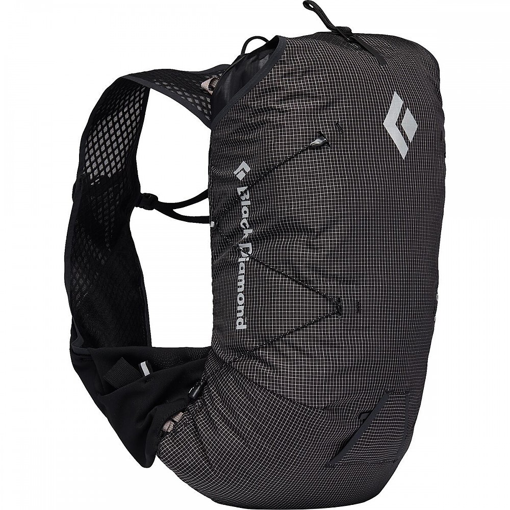 photo: Black Diamond Distance 15 Pack daypack (under 35l)