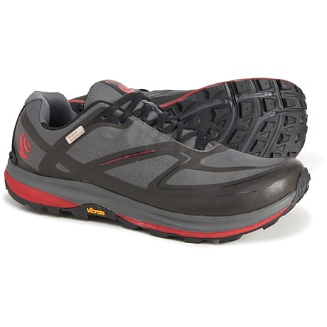 photo: Topo Athletic Hydroventure 2 trail running shoe