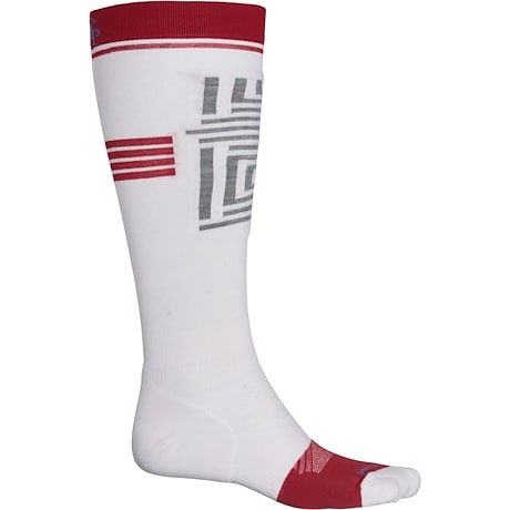 photo: Smartwool Men's PhD Outdoor Light Crew Sock hiking/backpacking sock