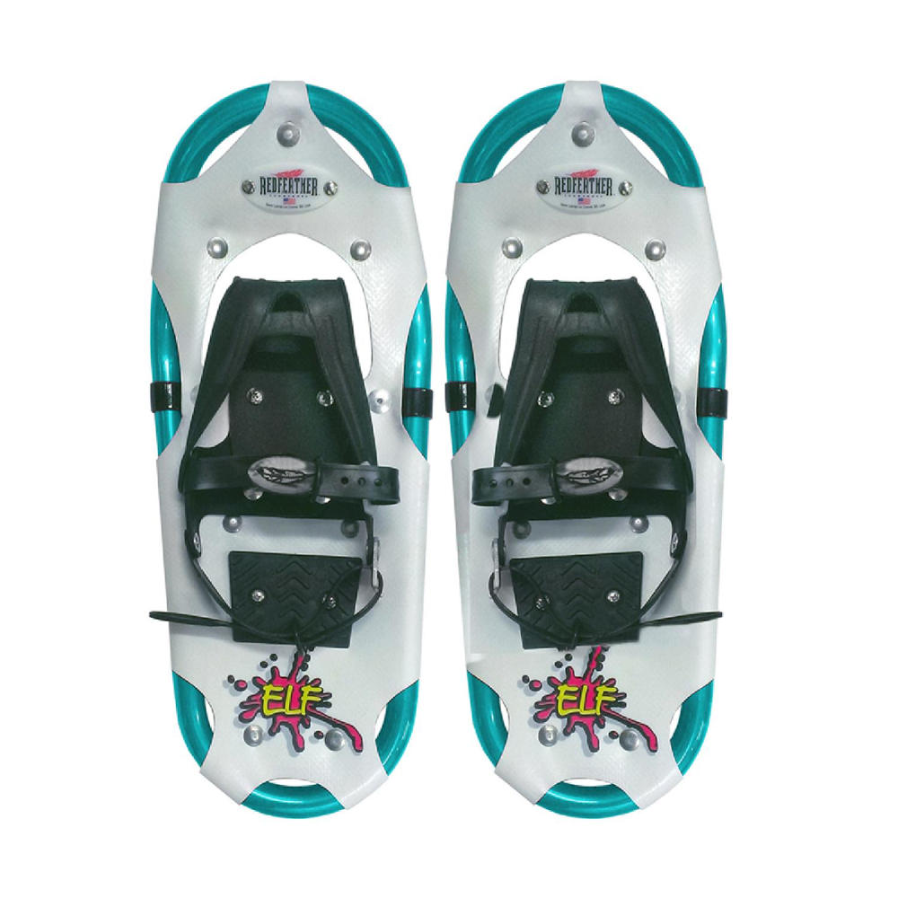 photo: Redfeather Elf recreational snowshoe