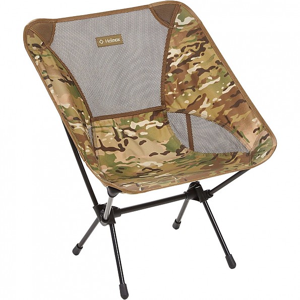 photo of a camp furniture