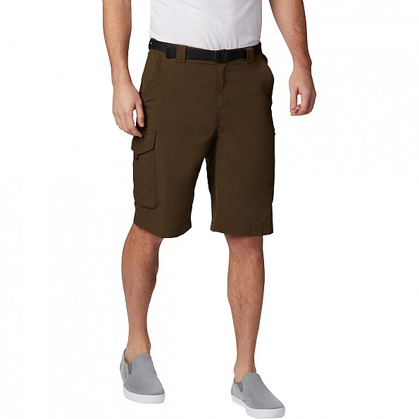 Columbia Silver Ridge Cargo Short