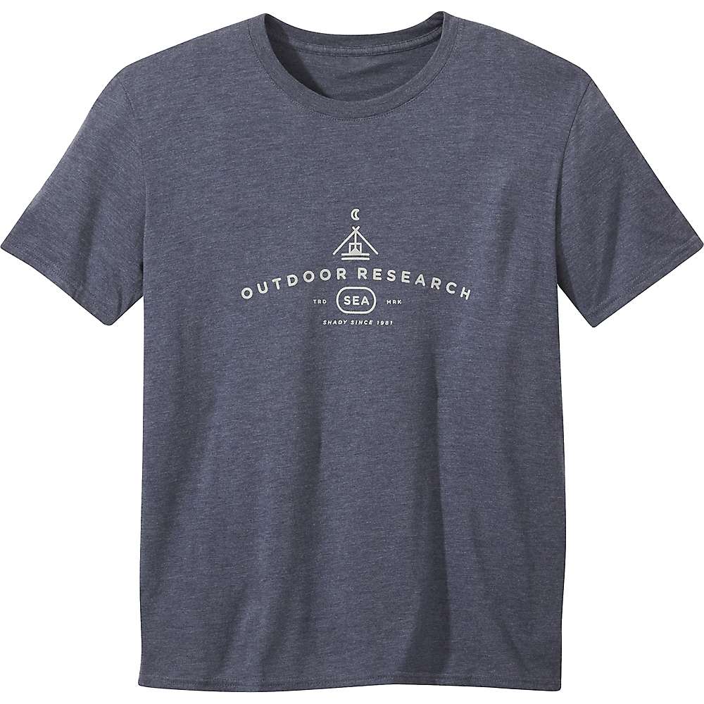 photo: Outdoor Research Shady Tee short sleeve performance top