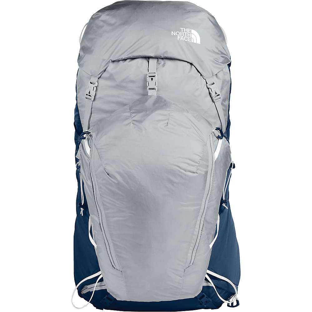 photo: The North Face Women's Banchee 50 weekend pack (50-69l)