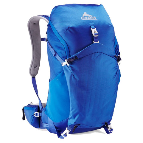 gregory 30 backpack