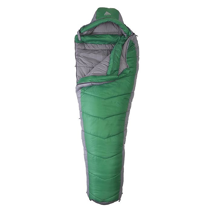 photo: Kelty Women's Light Year XP 0 3-season synthetic sleeping bag