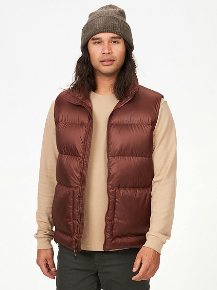 Marmot Guides Down Vest